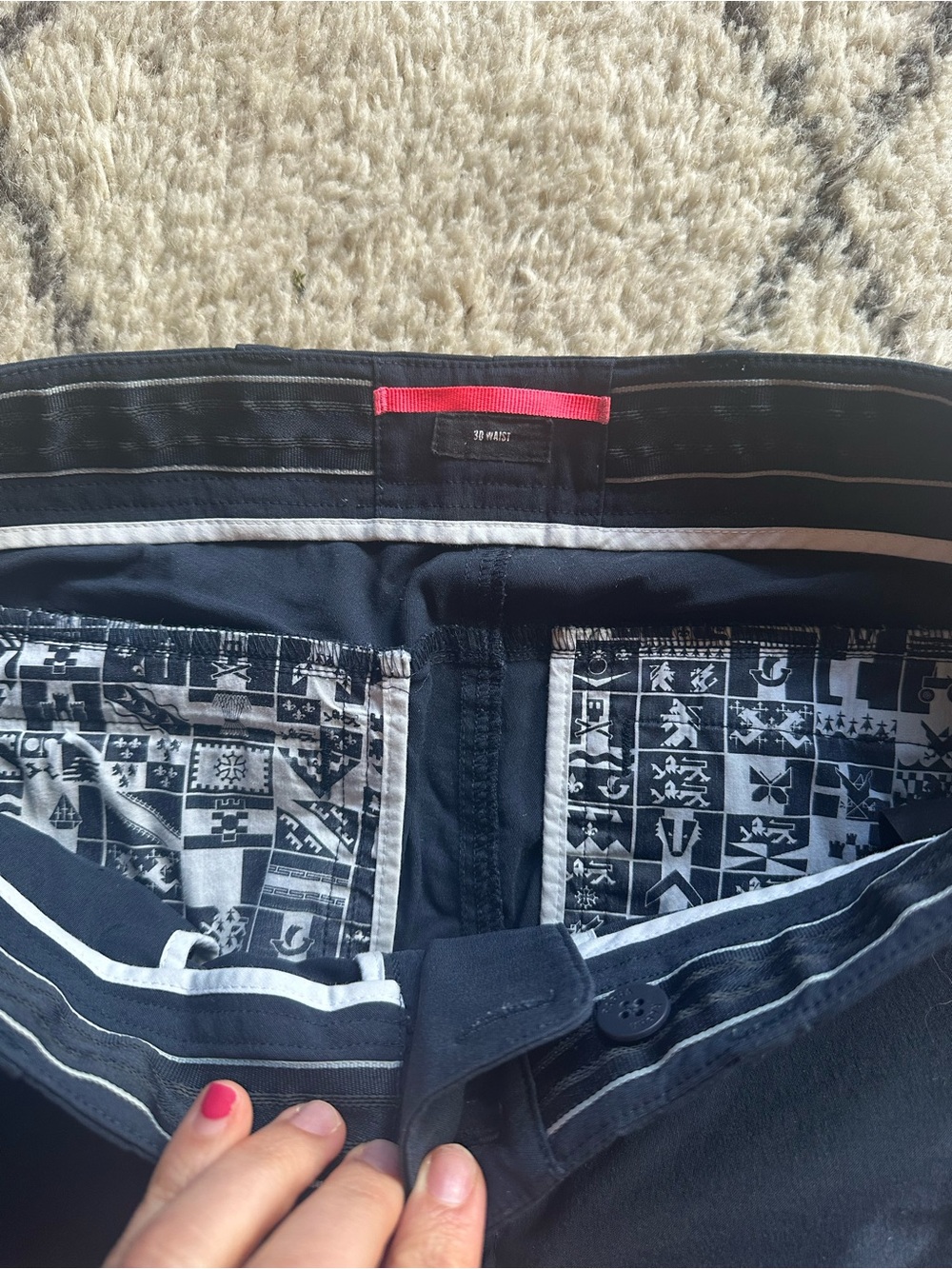 Rapha Tech Shorts - Picture 3 of 3